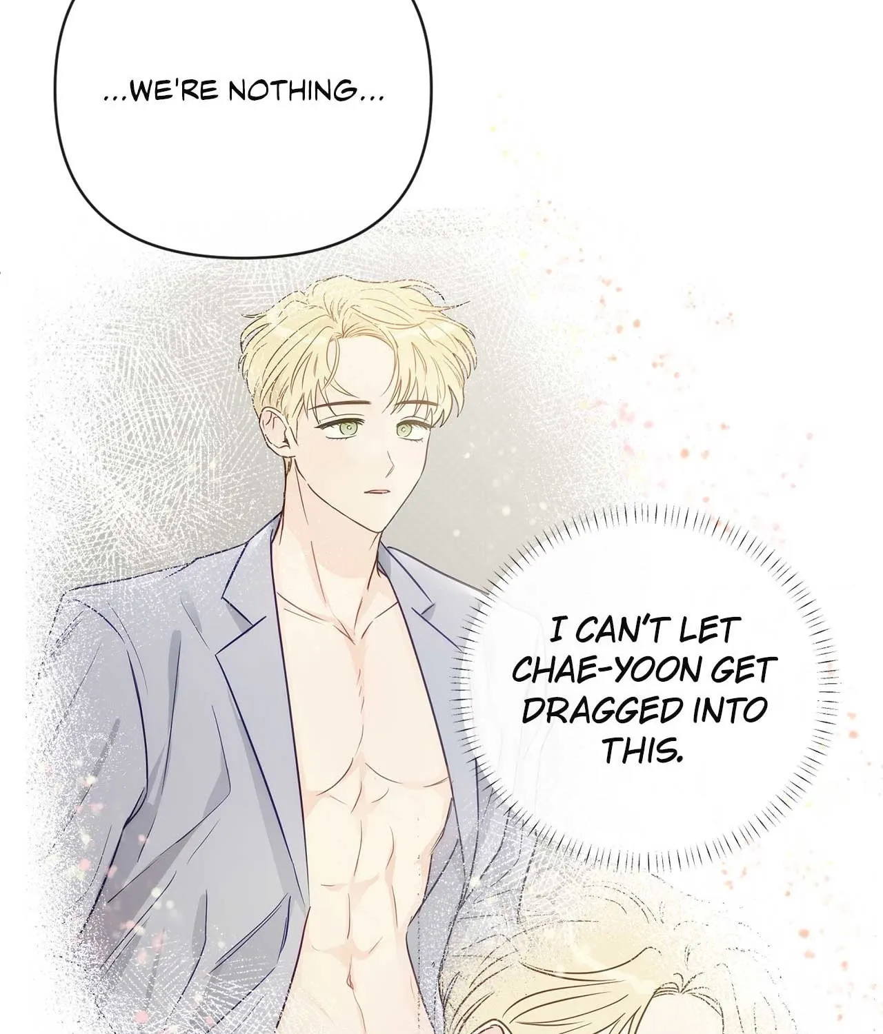 Read Swept Away chapter 47 image 51 on Lezhin
