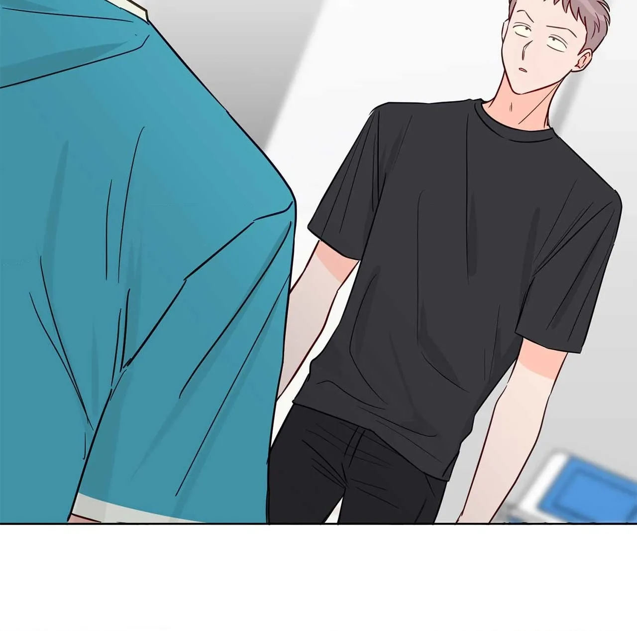 Read Swept Away chapter 47 image 53 on Lezhin