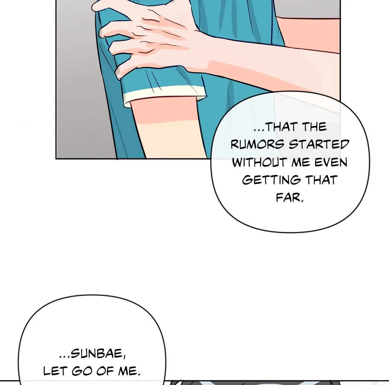 Read Swept Away chapter 47 image 62 on Lezhin