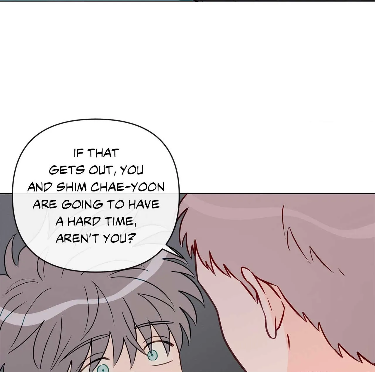 Read Swept Away chapter 47 image 65 on Lezhin