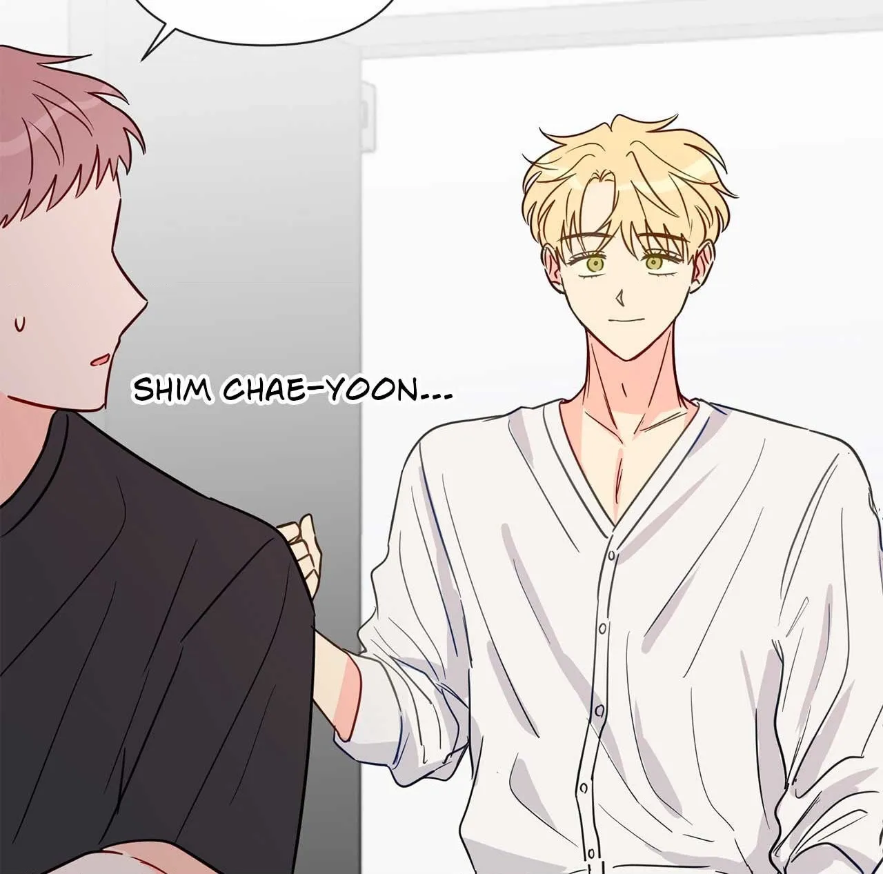 Read Swept Away chapter 47 image 74 on Lezhin