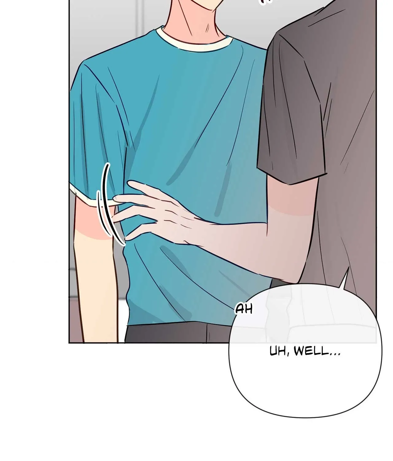 Read Swept Away chapter 47 image 78 on Lezhin