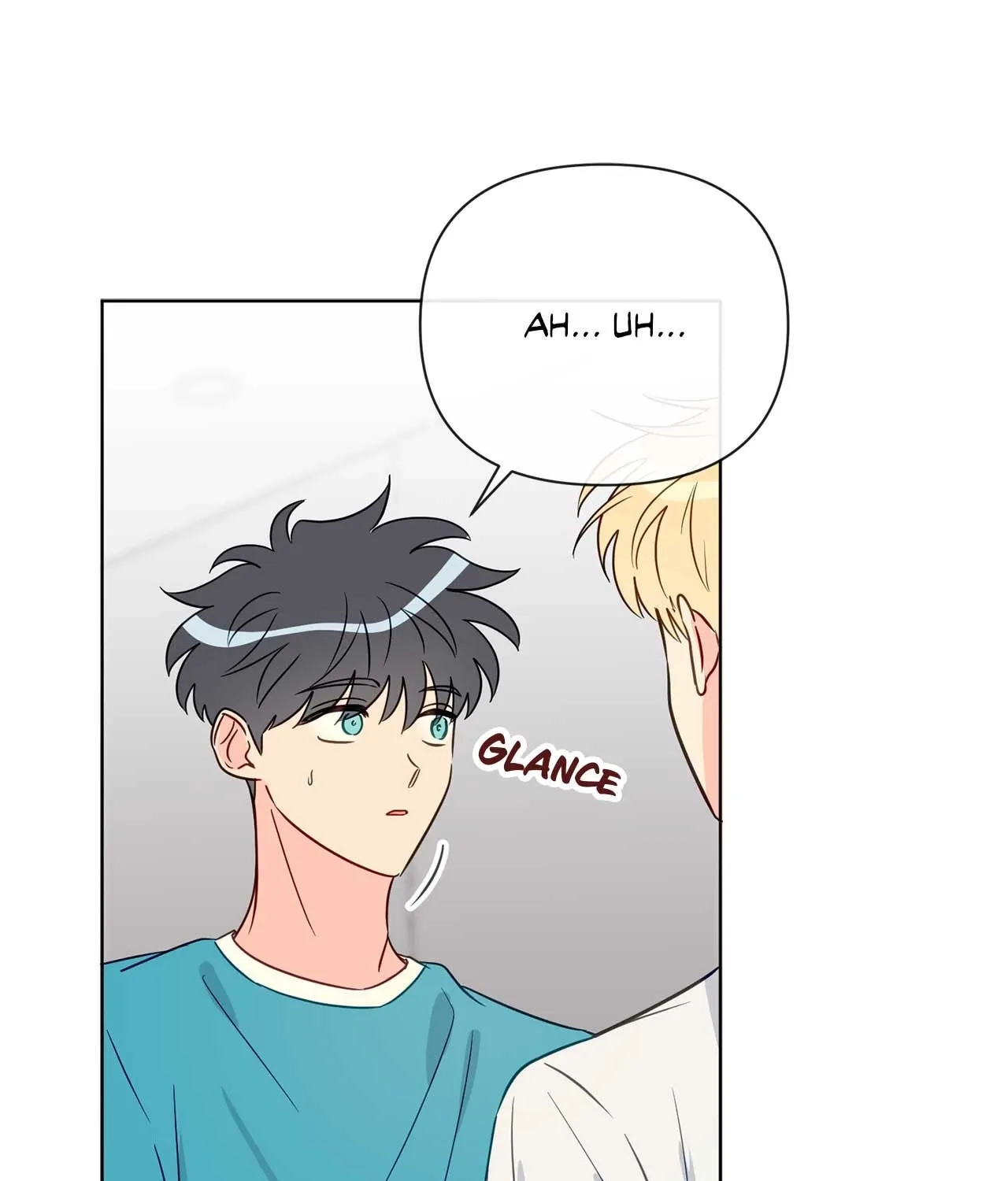 Read Swept Away chapter 47 image 84 on Lezhin