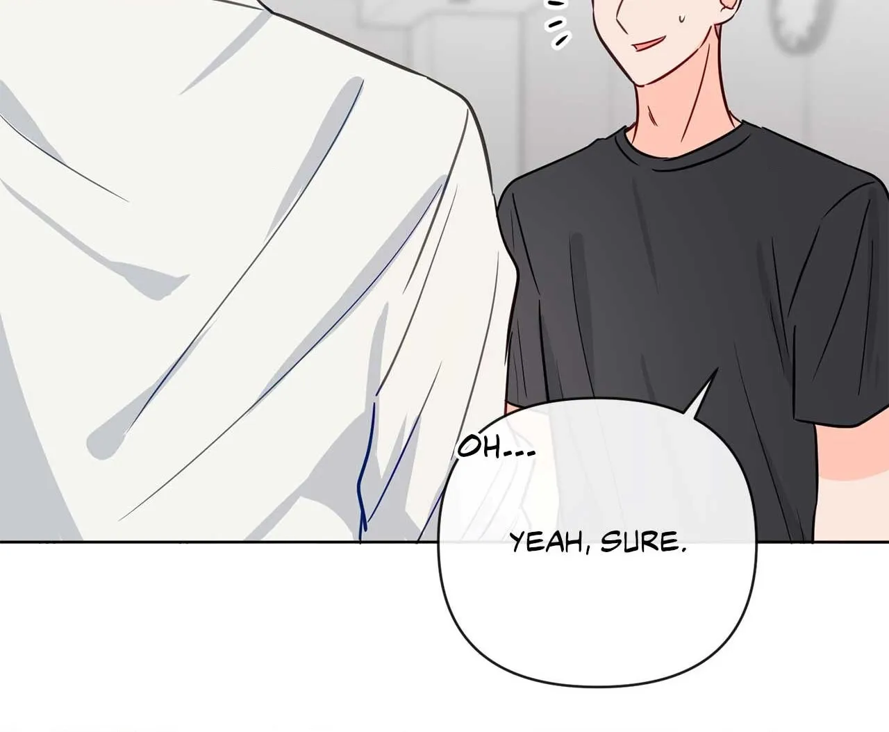 Read Swept Away chapter 47 image 89 on Lezhin