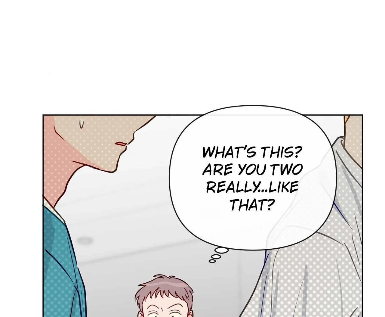 Read Swept Away chapter 47 image 92 on Lezhin