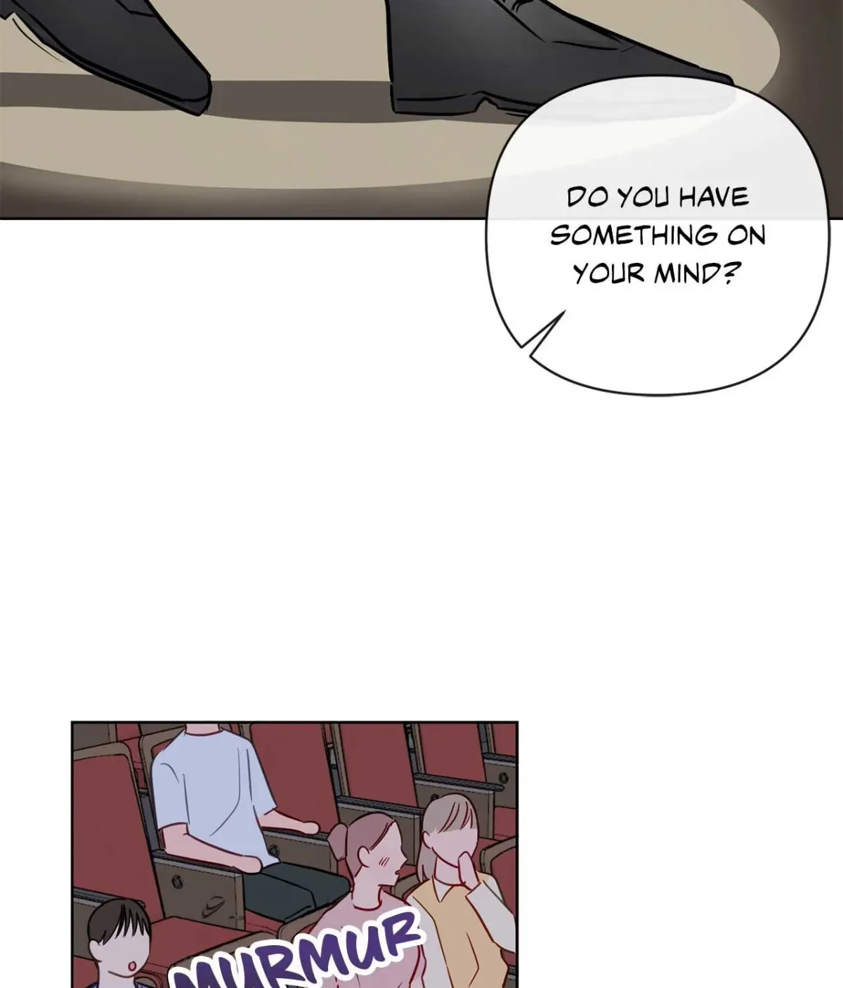 Read Swept Away chapter 48 image 106 on Lezhin