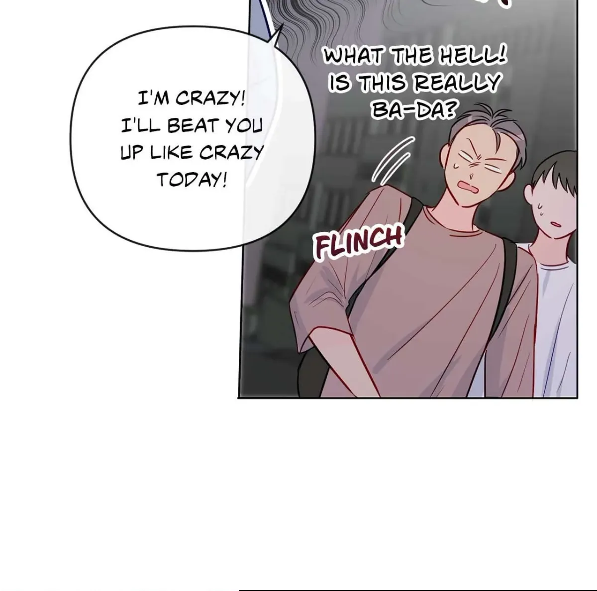 Read Swept Away chapter 48 image 11 on Lezhin