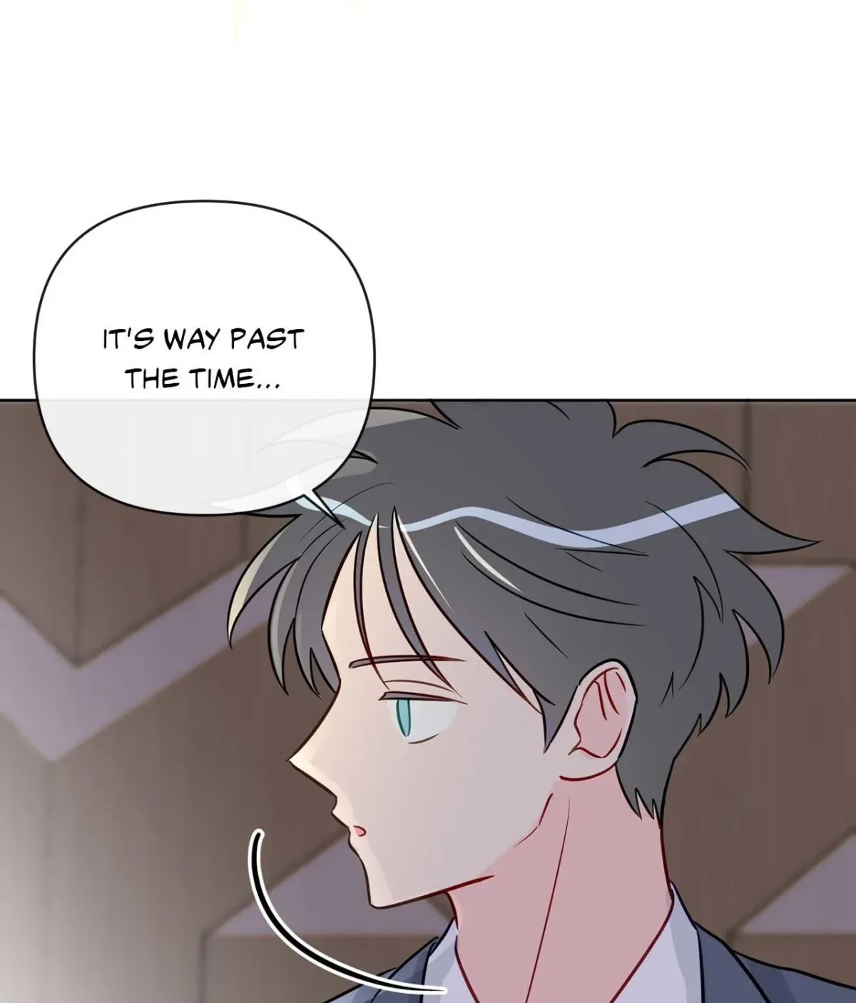 Read Swept Away chapter 48 image 111 on Lezhin
