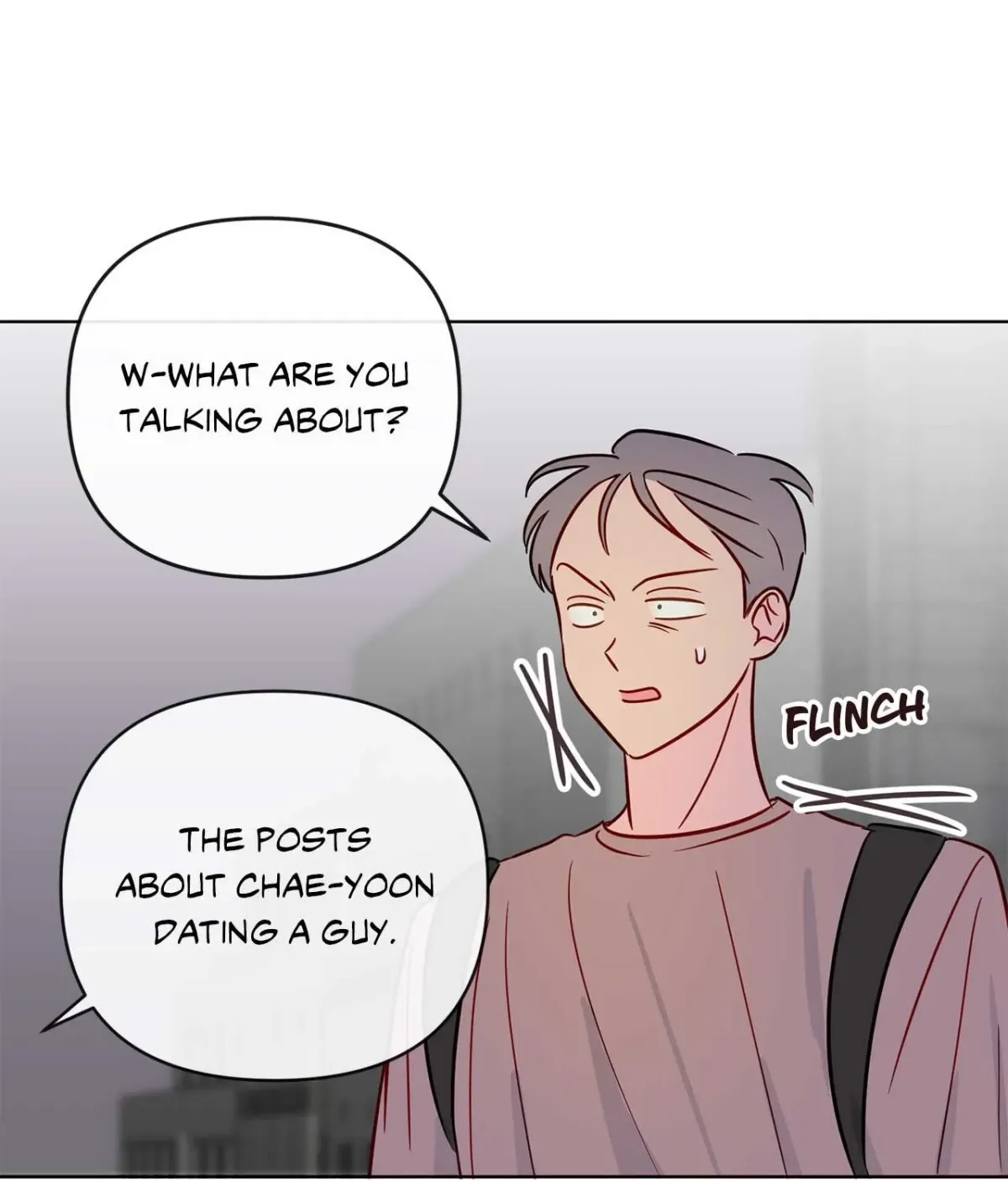 Read Swept Away chapter 48 image 15 on Lezhin