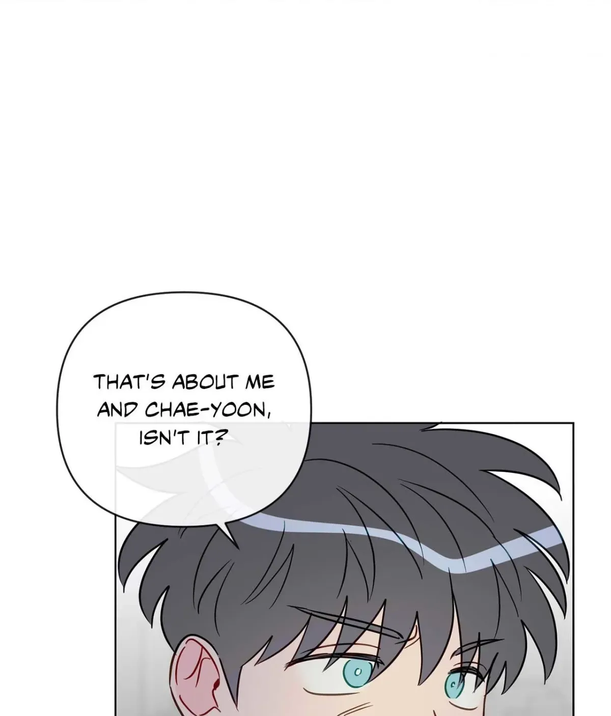 Read Swept Away chapter 48 image 16 on Lezhin