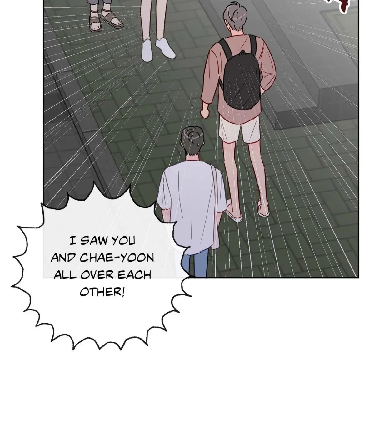 Read Swept Away chapter 48 image 21 on Lezhin