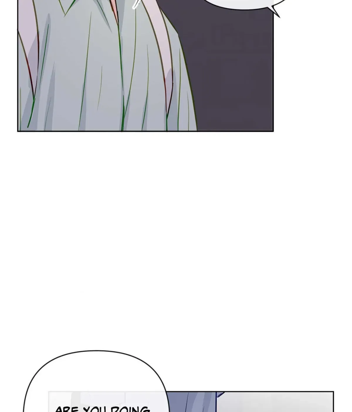 Read Swept Away chapter 48 image 25 on Lezhin