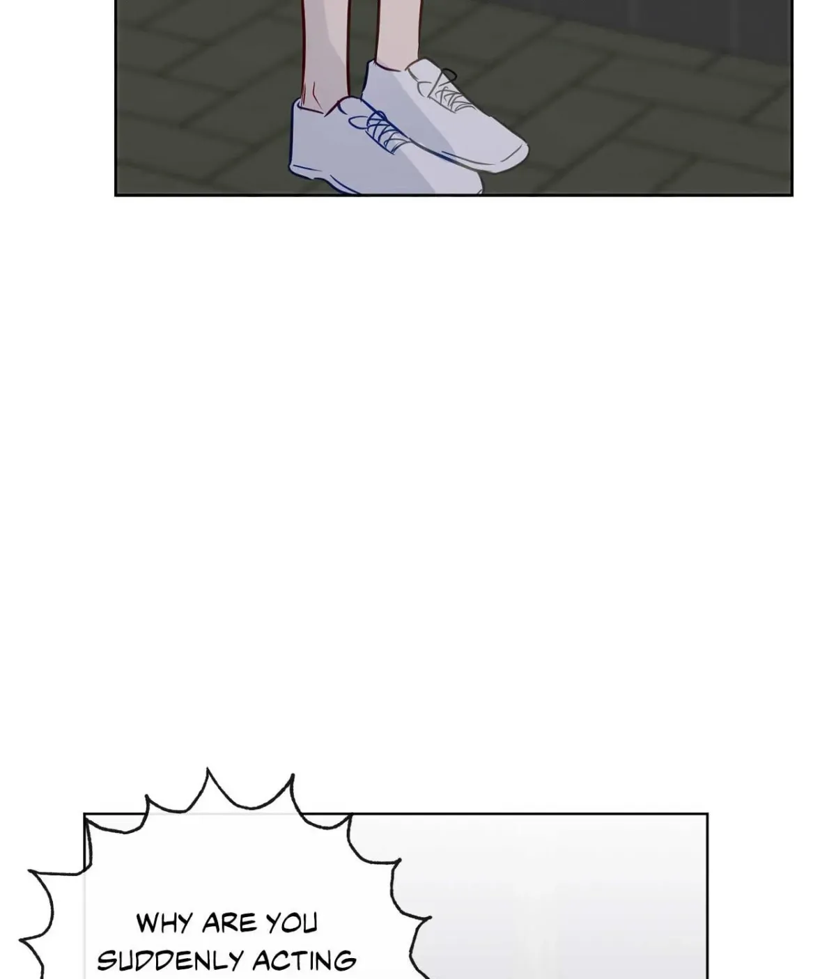 Read Swept Away chapter 48 image 27 on Lezhin
