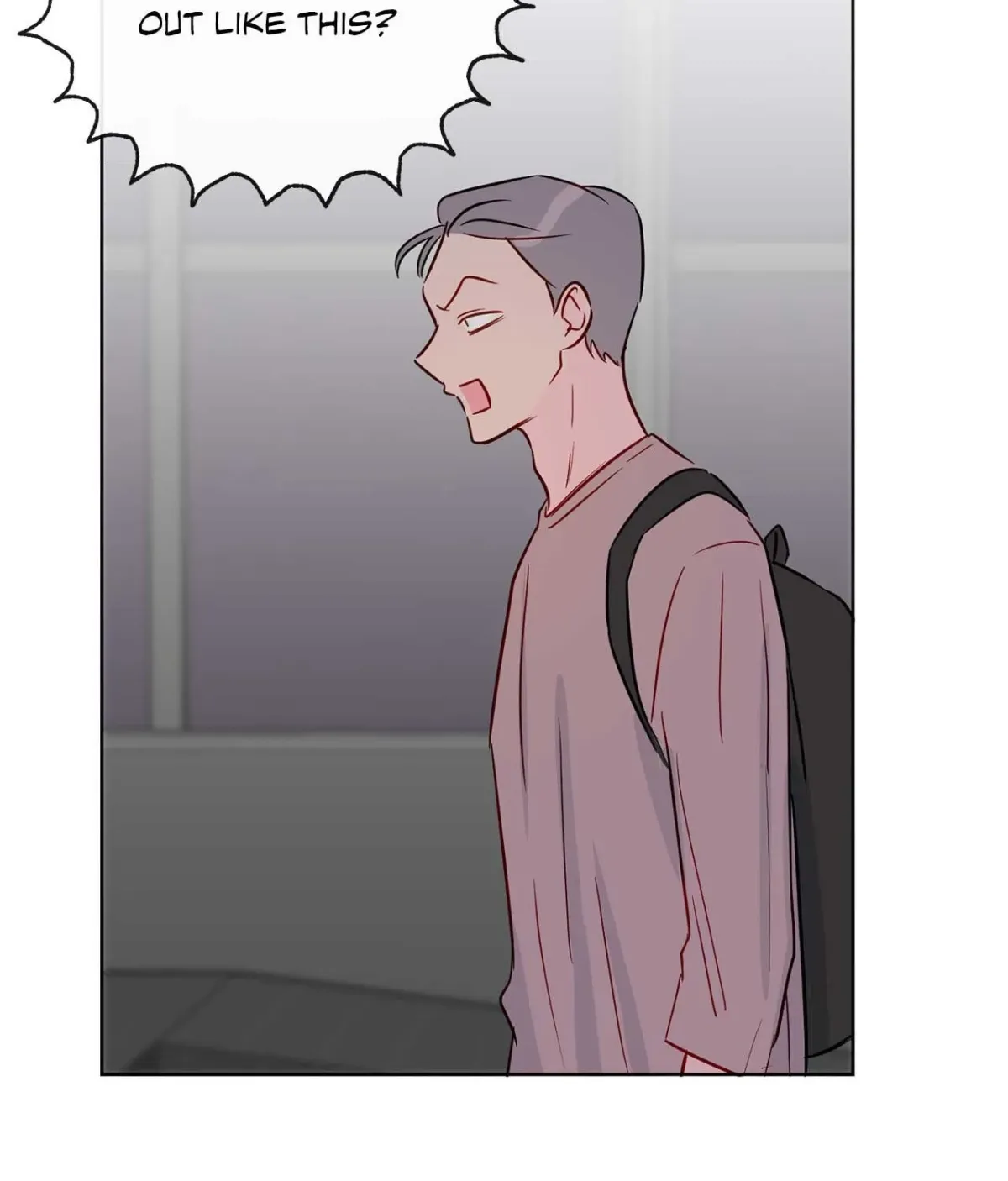 Read Swept Away chapter 48 image 28 on Lezhin