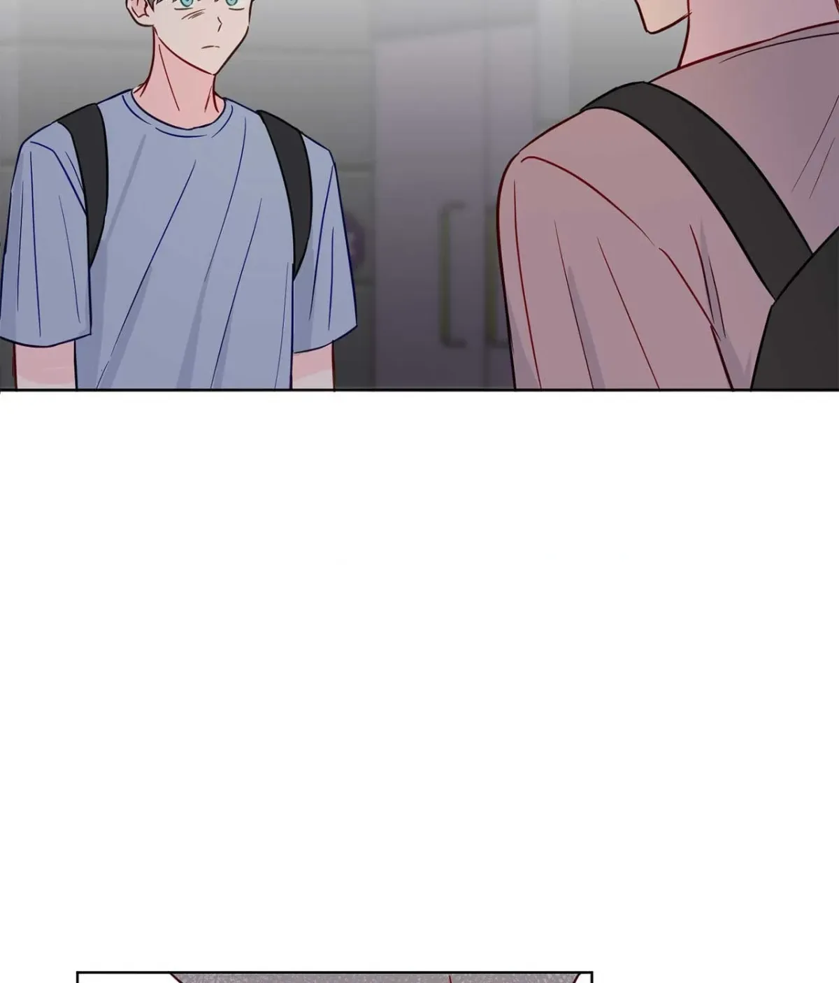 Read Swept Away chapter 48 image 30 on Lezhin