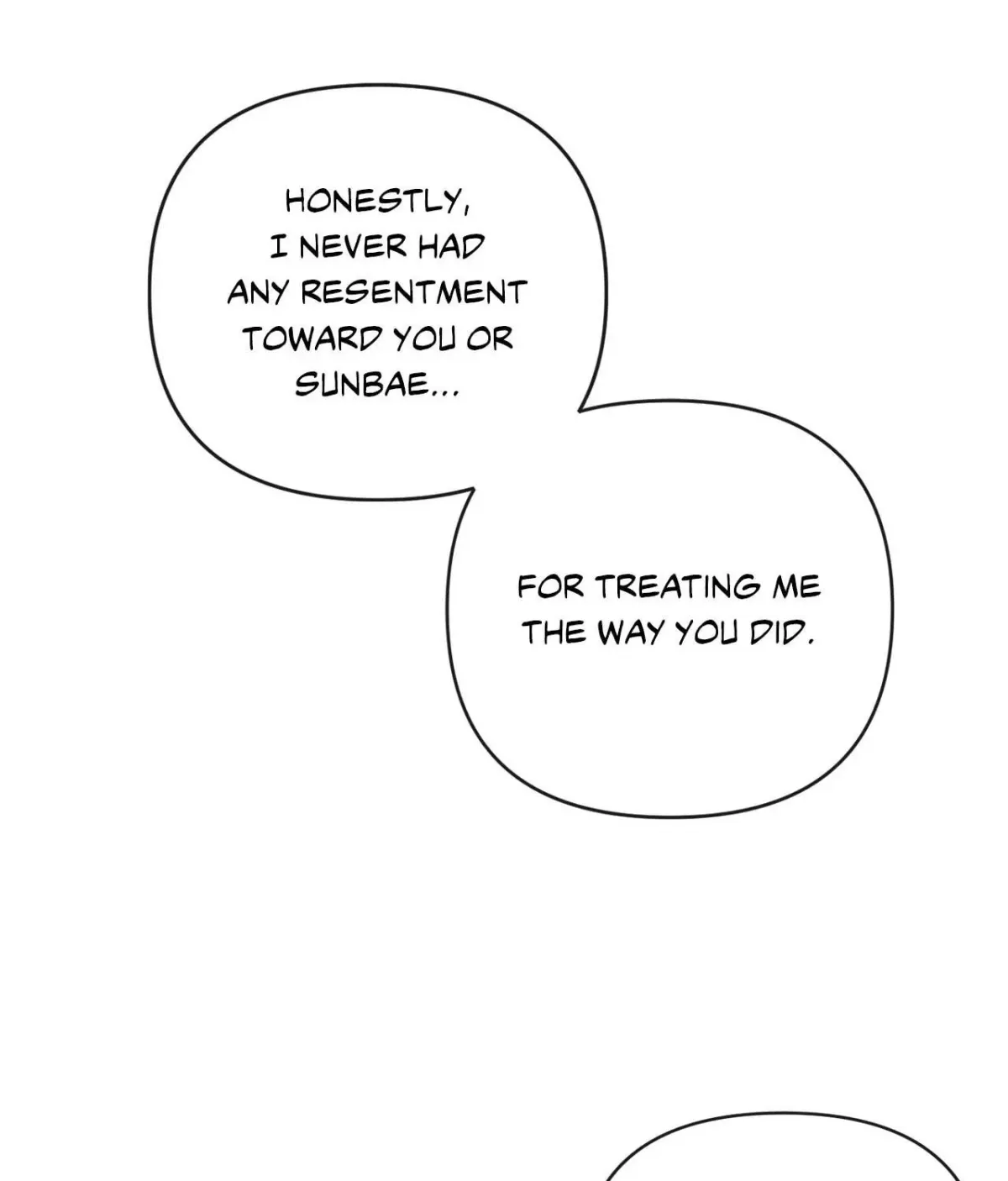 Read Swept Away chapter 48 image 34 on Lezhin
