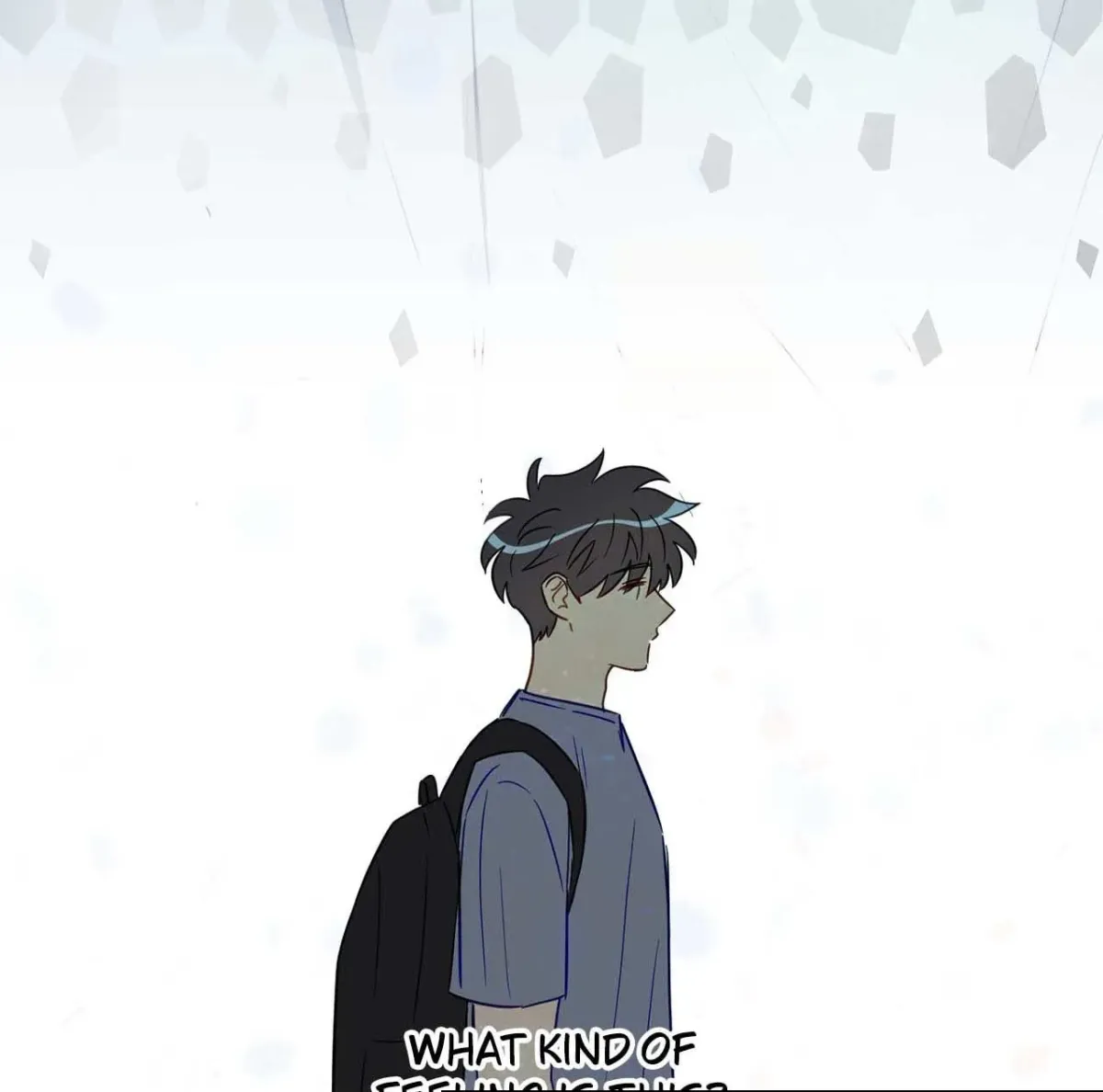 Read Swept Away chapter 48 image 41 on Lezhin