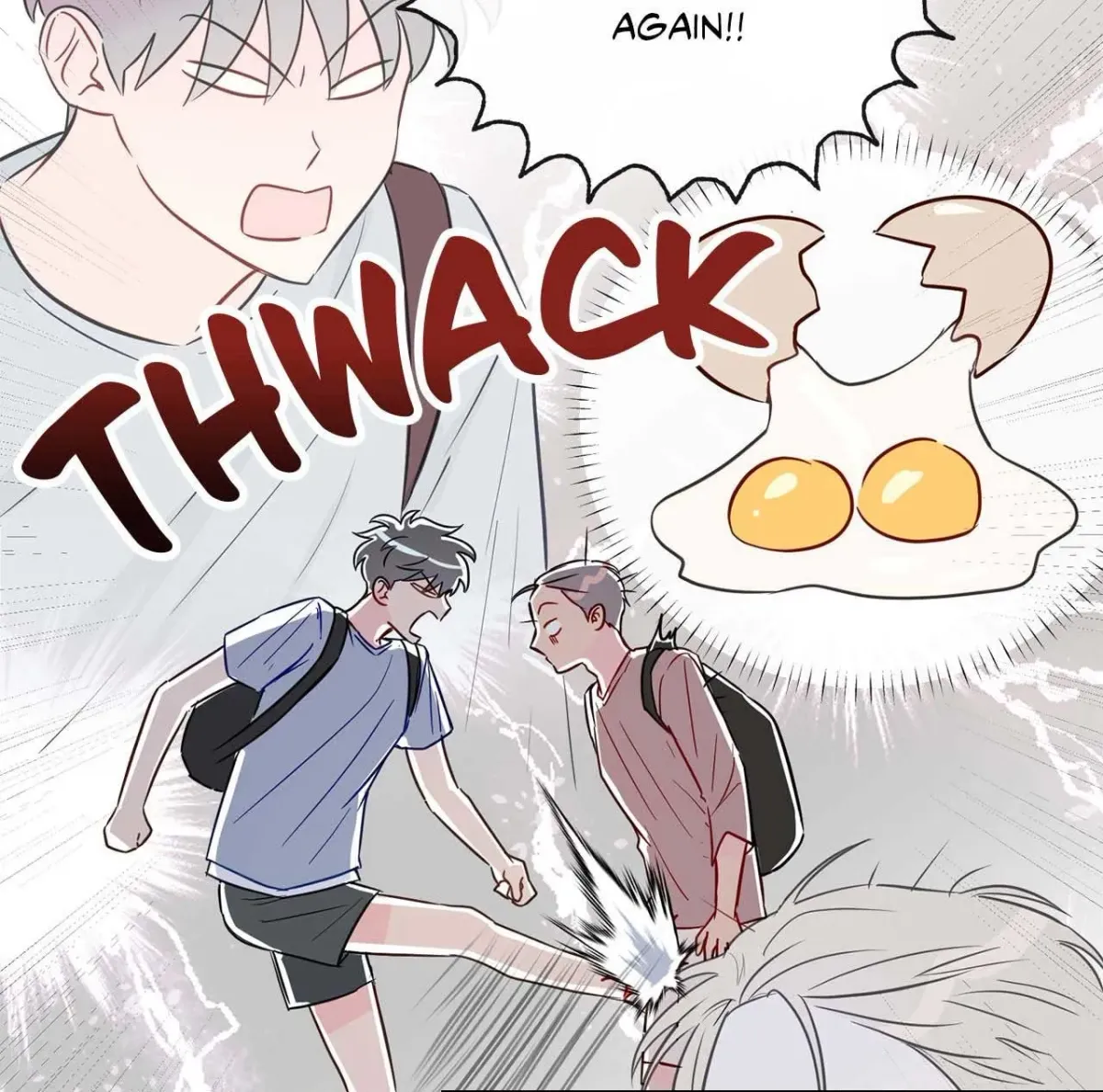Read Swept Away chapter 48 image 50 on Lezhin