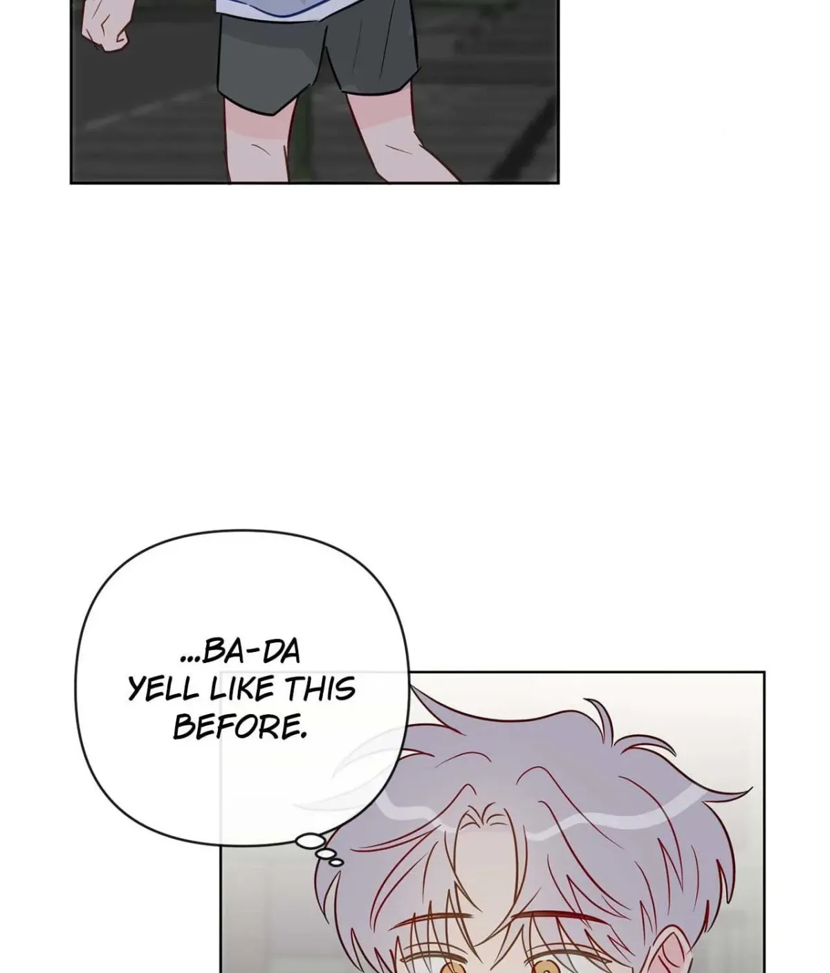 Read Swept Away chapter 48 image 55 on Lezhin