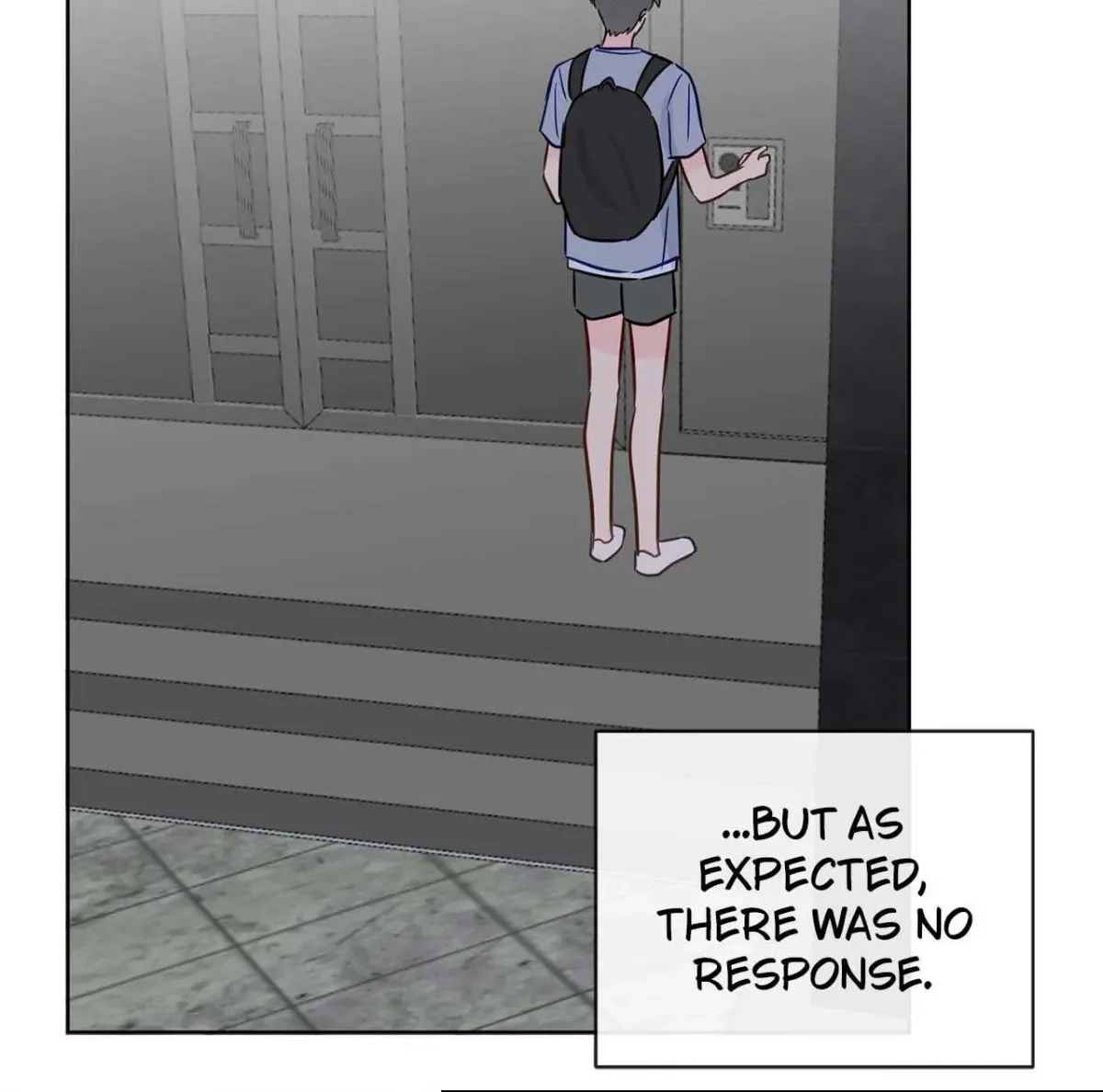 Read Swept Away chapter 48 image 59 on Lezhin