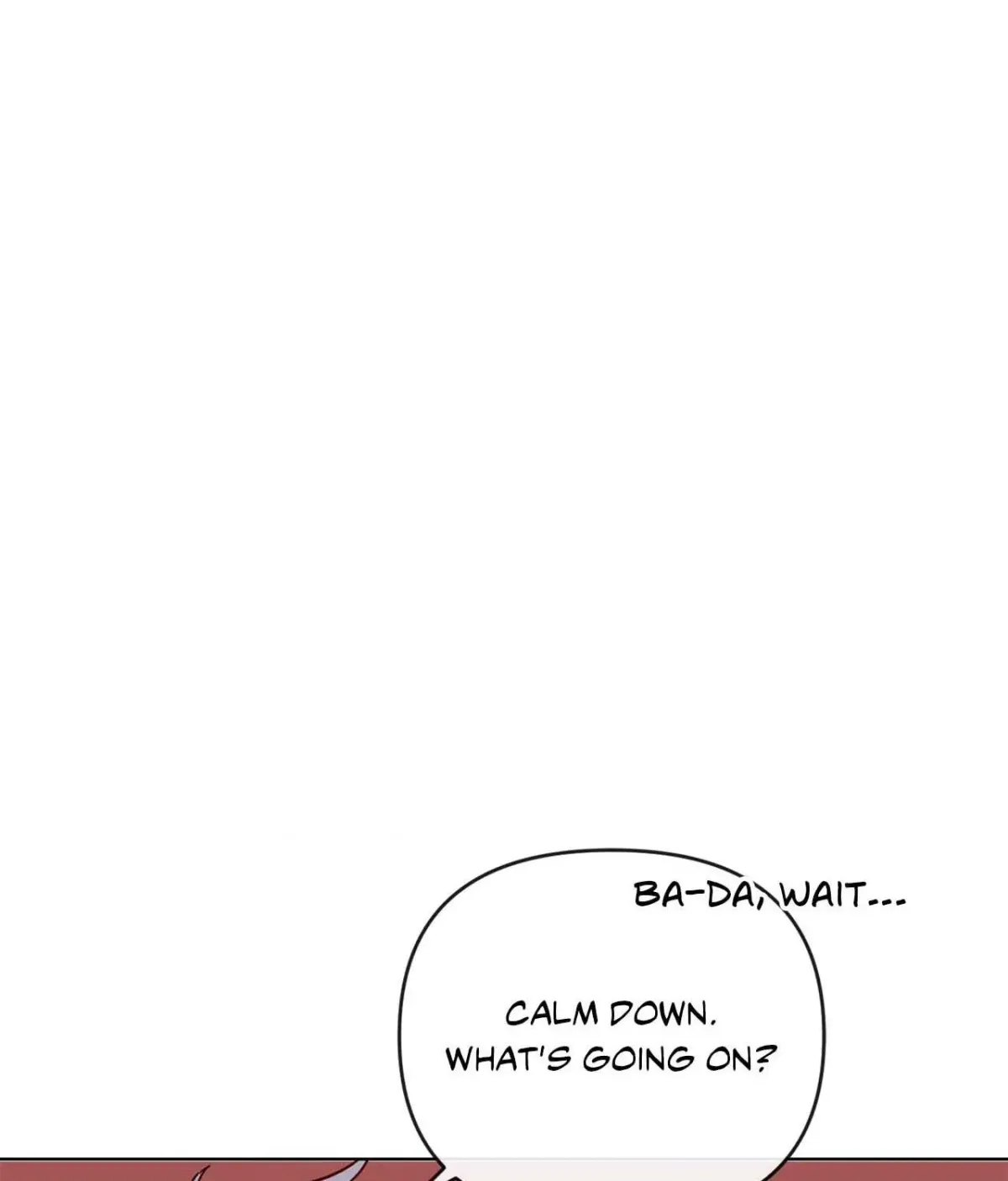 Read Swept Away chapter 48 image 7 on Lezhin