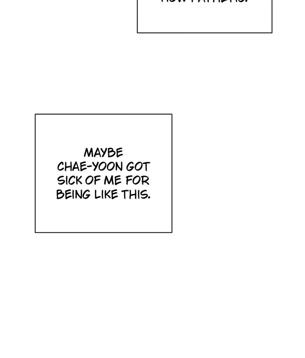 Read Swept Away chapter 48 image 73 on Lezhin