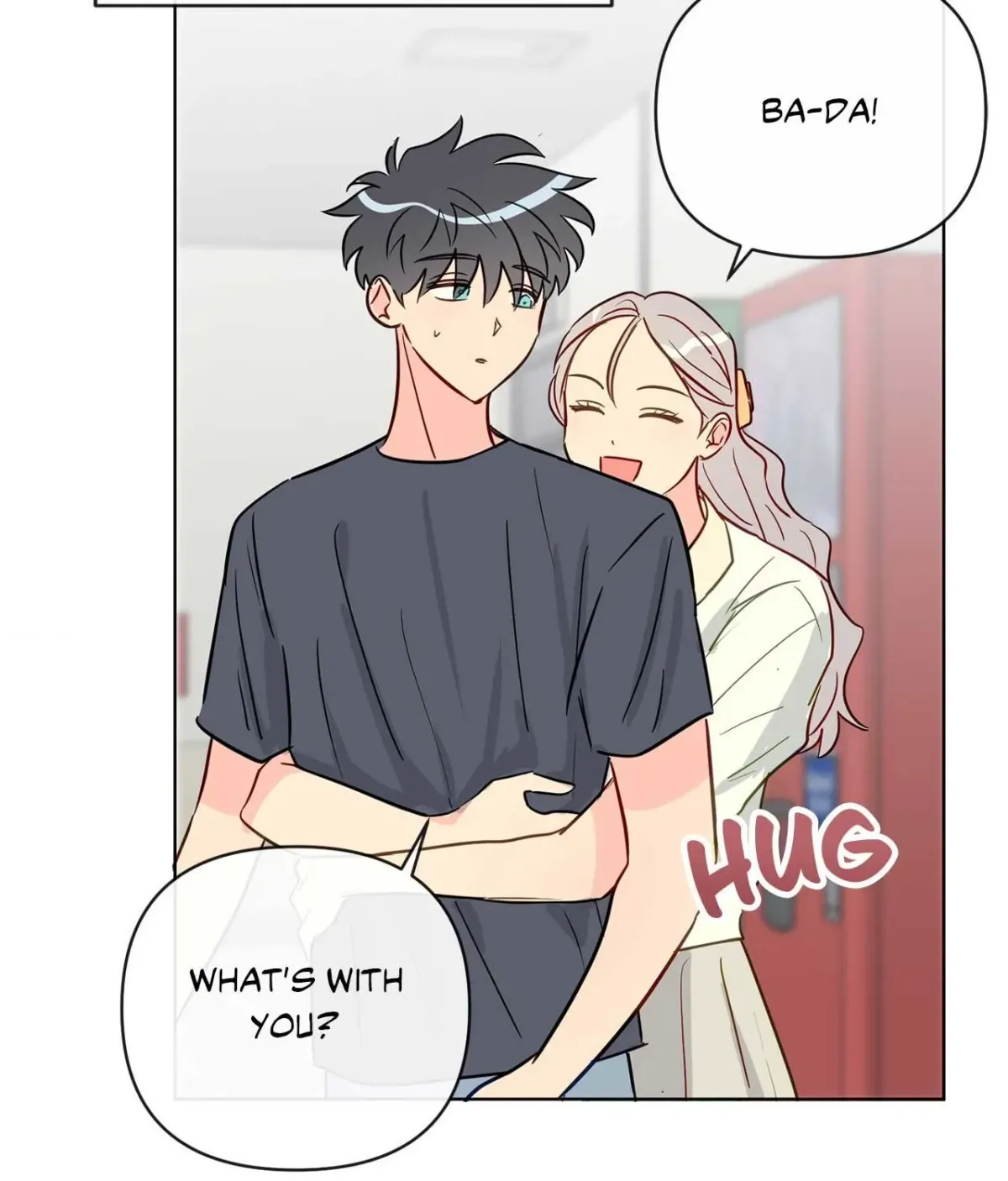 Read Swept Away chapter 48 image 75 on Lezhin
