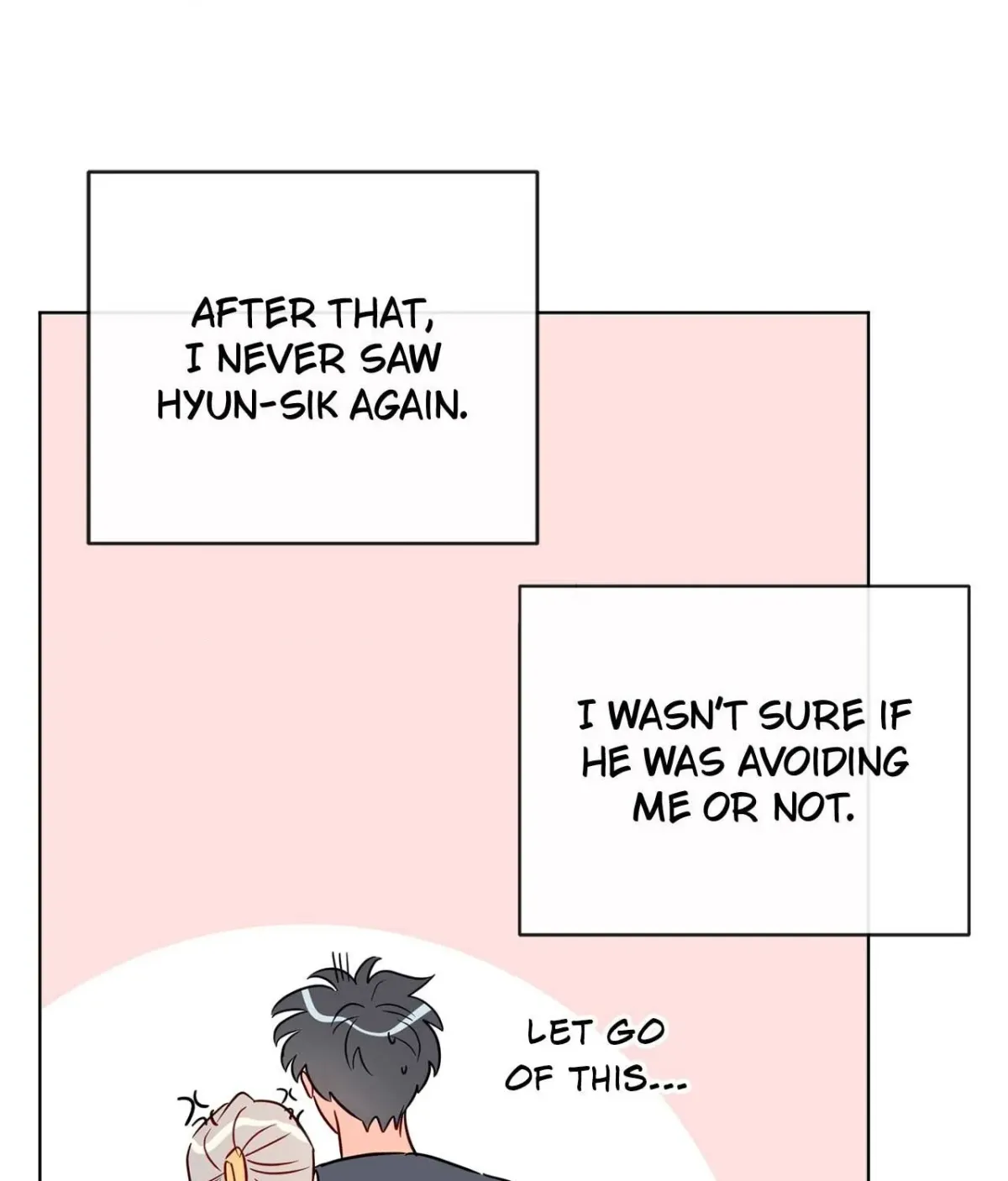 Read Swept Away chapter 48 image 78 on Lezhin