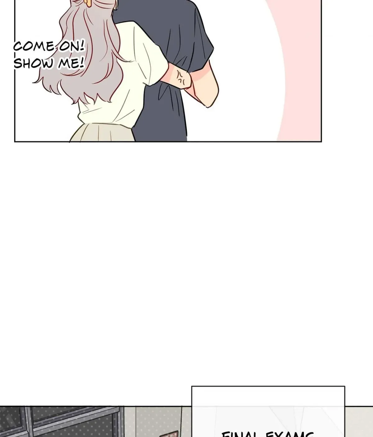 Read Swept Away chapter 48 image 79 on Lezhin
