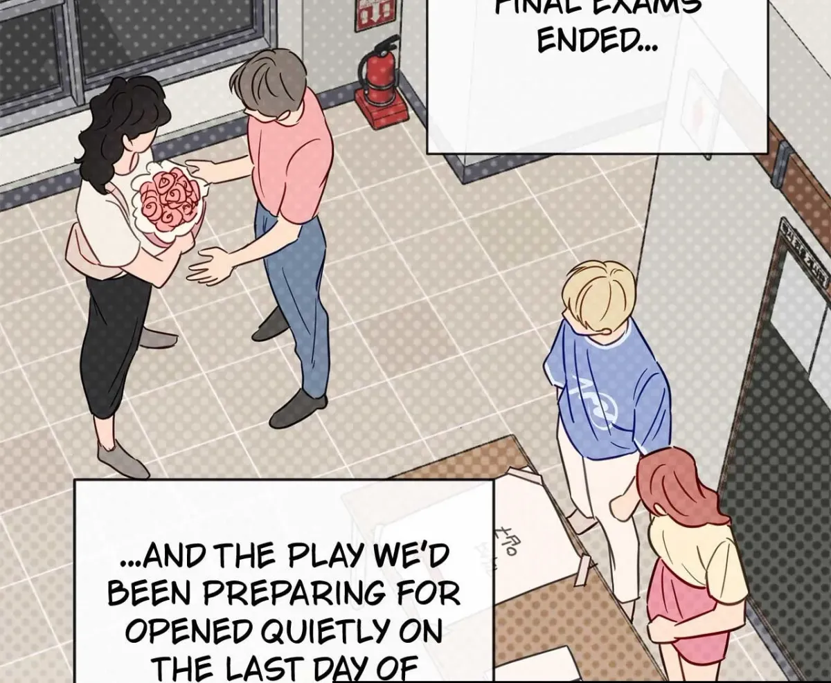 Read Swept Away chapter 48 image 80 on Lezhin