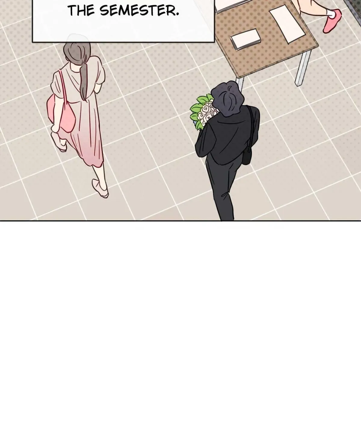 Read Swept Away chapter 48 image 81 on Lezhin
