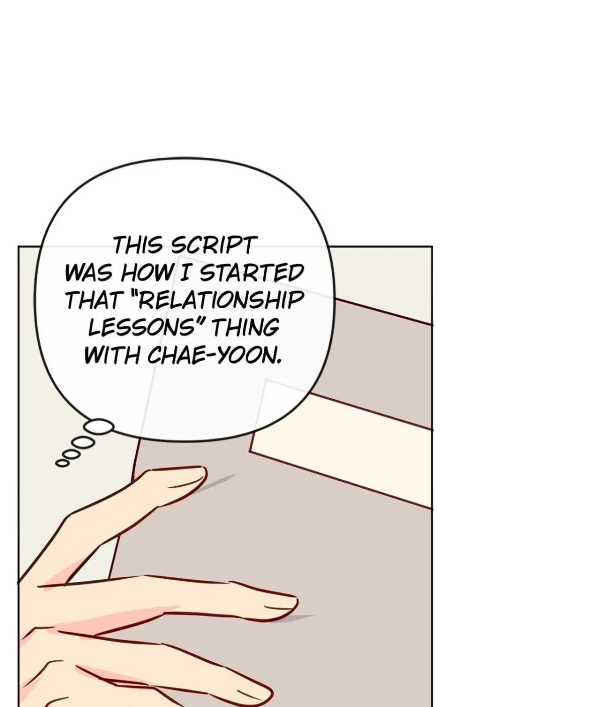 Read Swept Away chapter 48 image 84 on Lezhin