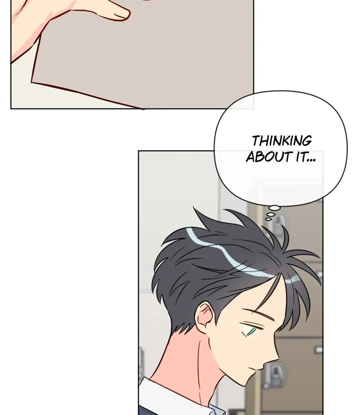 Read Swept Away chapter 48 image 85 on Lezhin