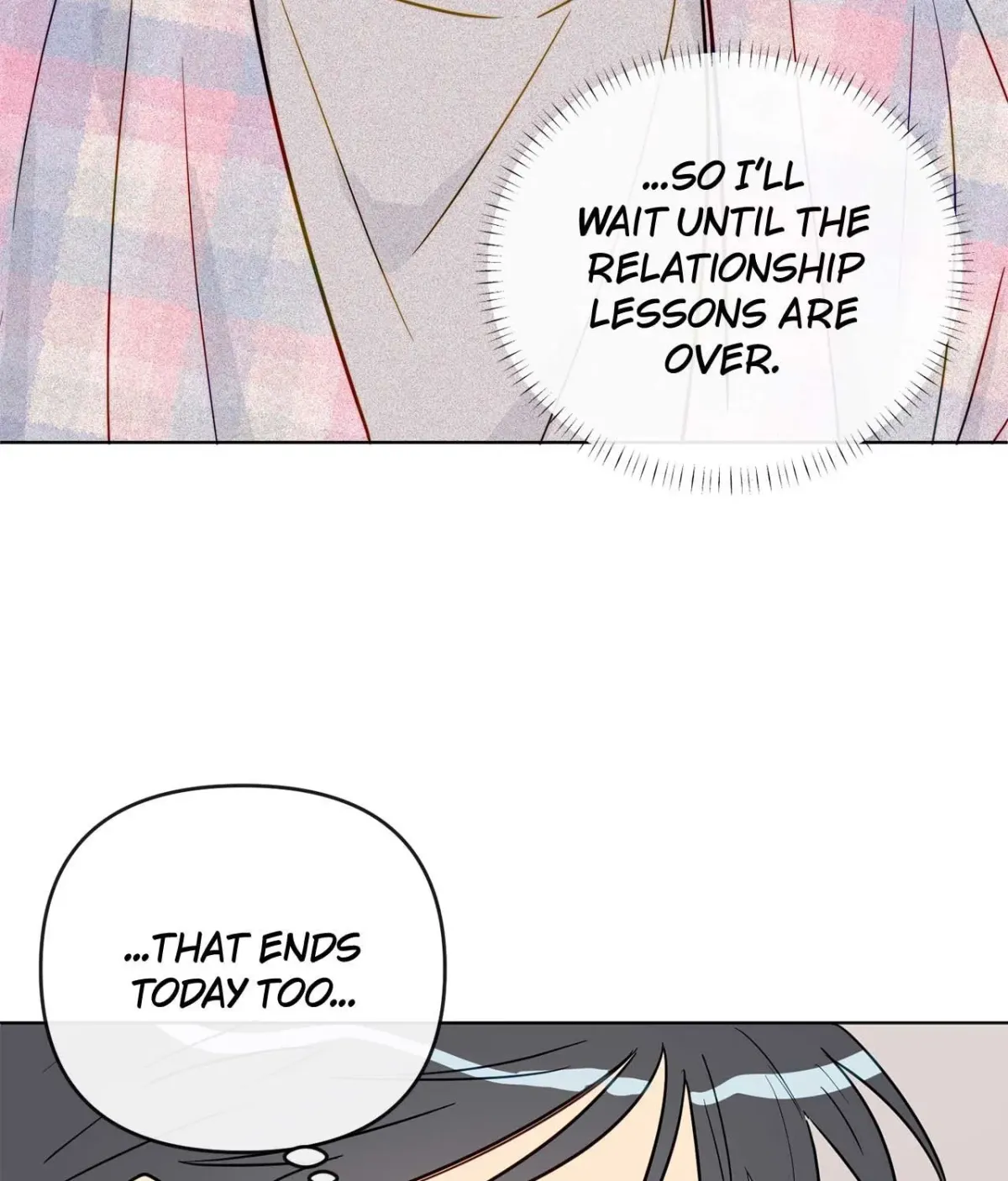 Read Swept Away chapter 48 image 88 on Lezhin
