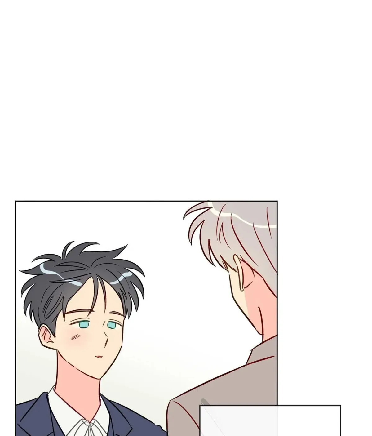 Read Swept Away chapter 48 image 96 on Lezhin