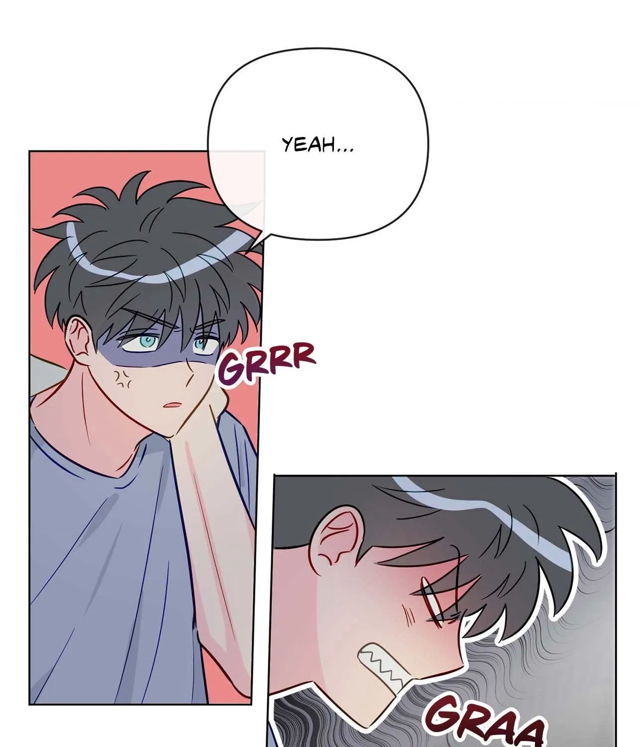 Read Swept Away chapter 49 image 10 on Lezhin