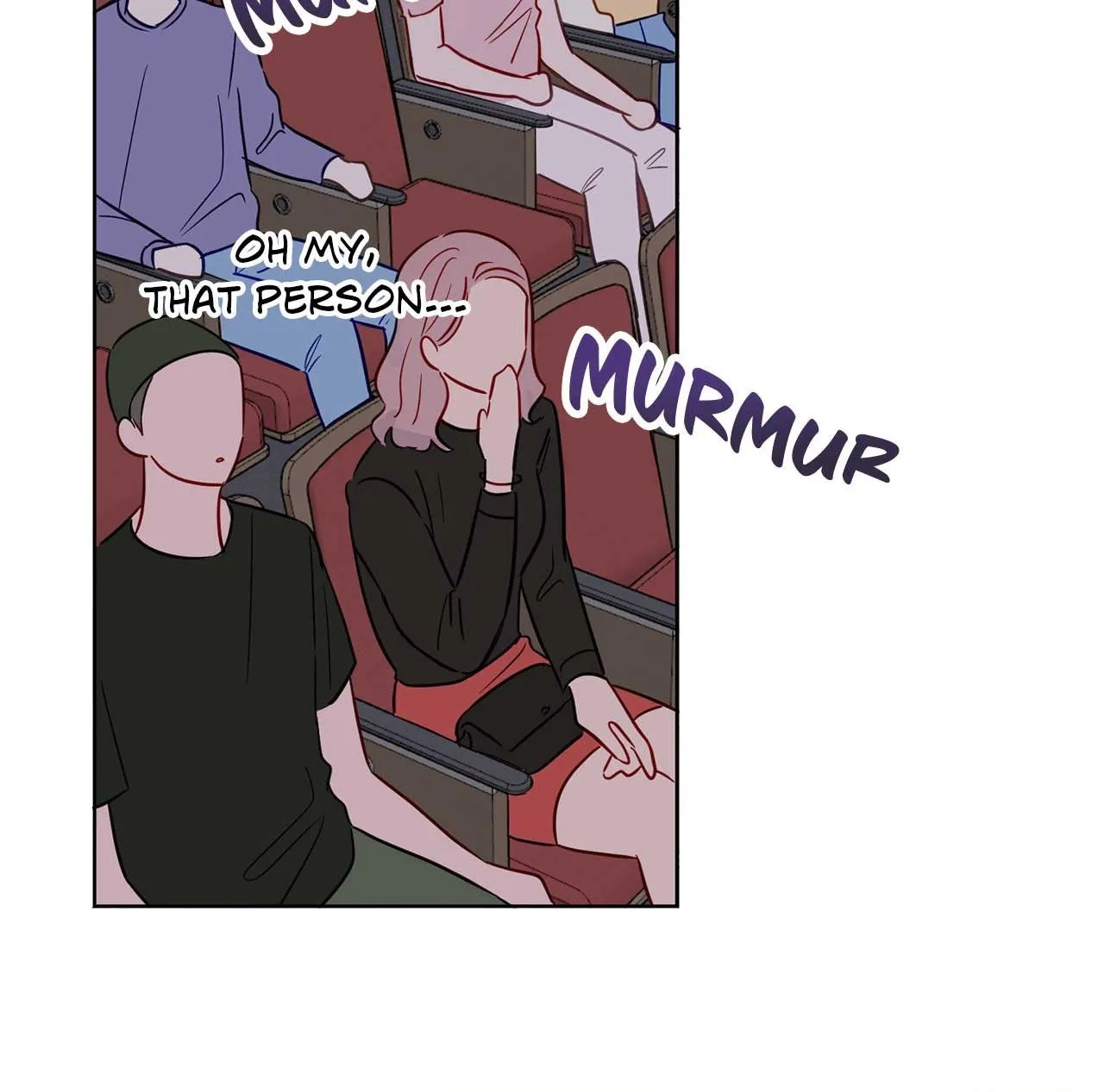 Read Swept Away chapter 49 image 107 on Lezhin