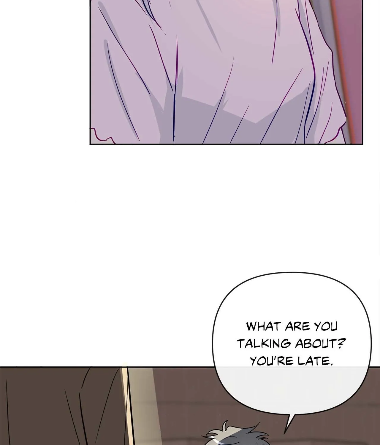 Read Swept Away chapter 49 image 109 on Lezhin