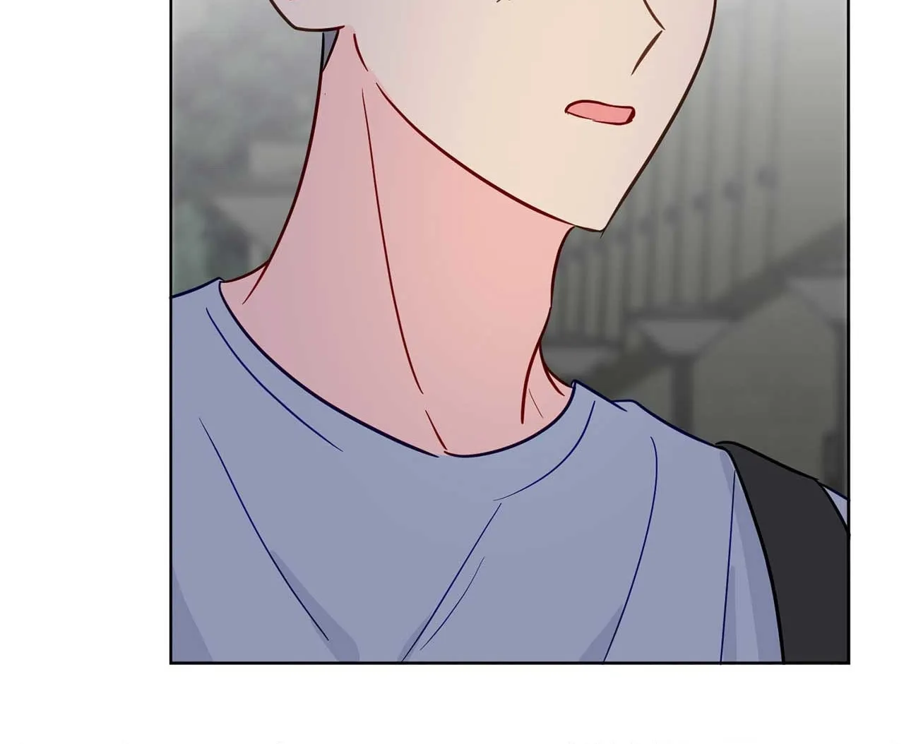 Read Swept Away chapter 49 image 17 on Lezhin