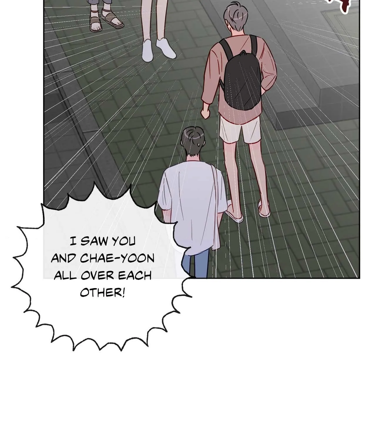 Read Swept Away chapter 49 image 21 on Lezhin