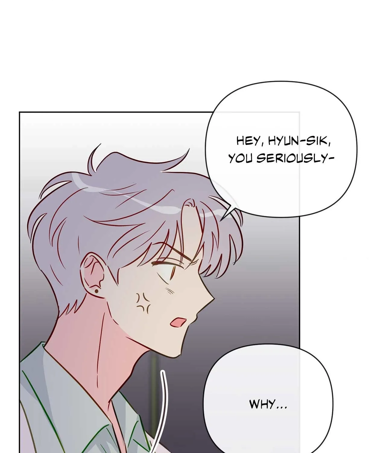 Read Swept Away chapter 49 image 24 on Lezhin