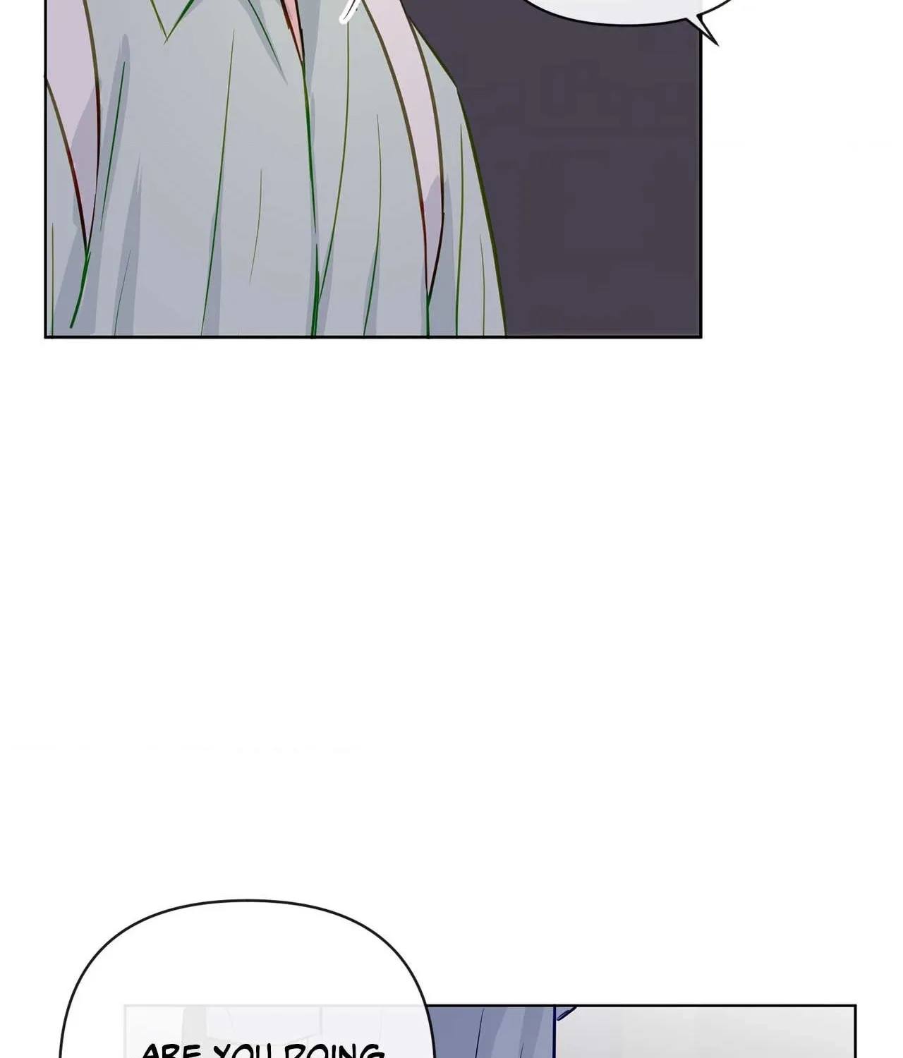 Read Swept Away chapter 49 image 25 on Lezhin