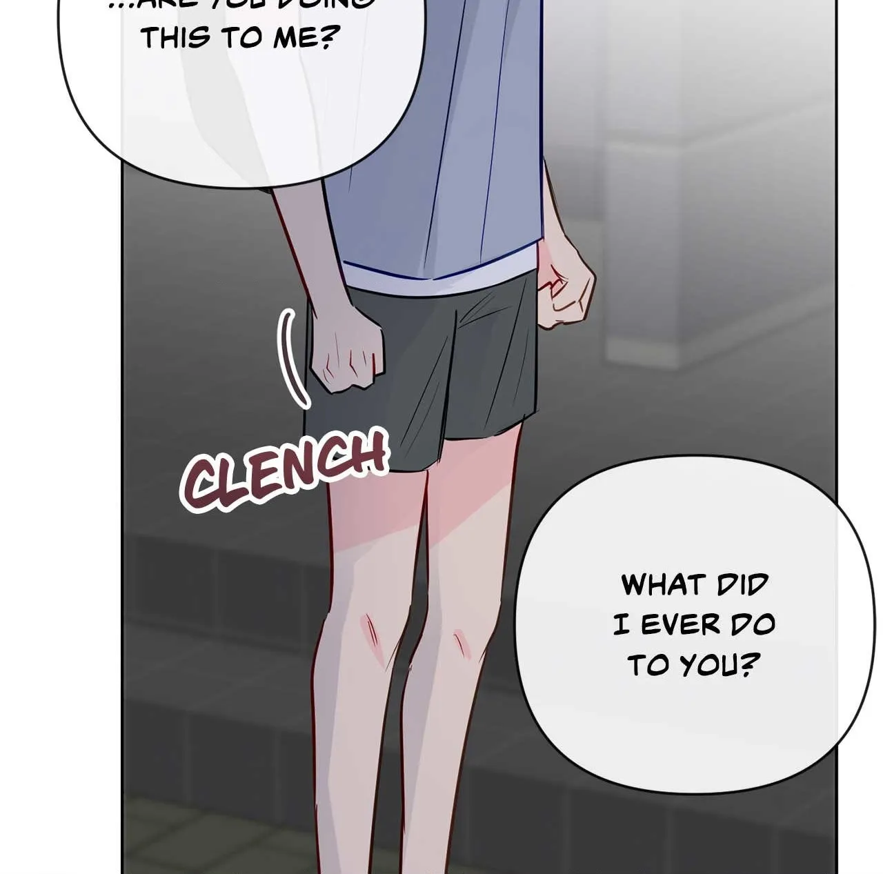 Read Swept Away chapter 49 image 26 on Lezhin