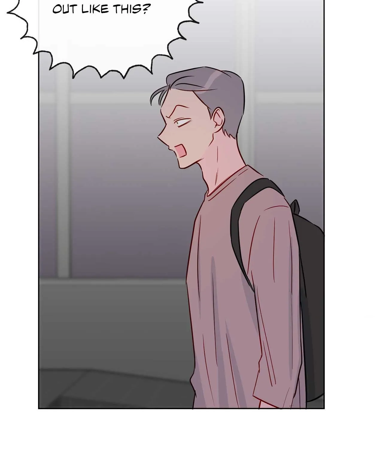 Read Swept Away chapter 49 image 28 on Lezhin