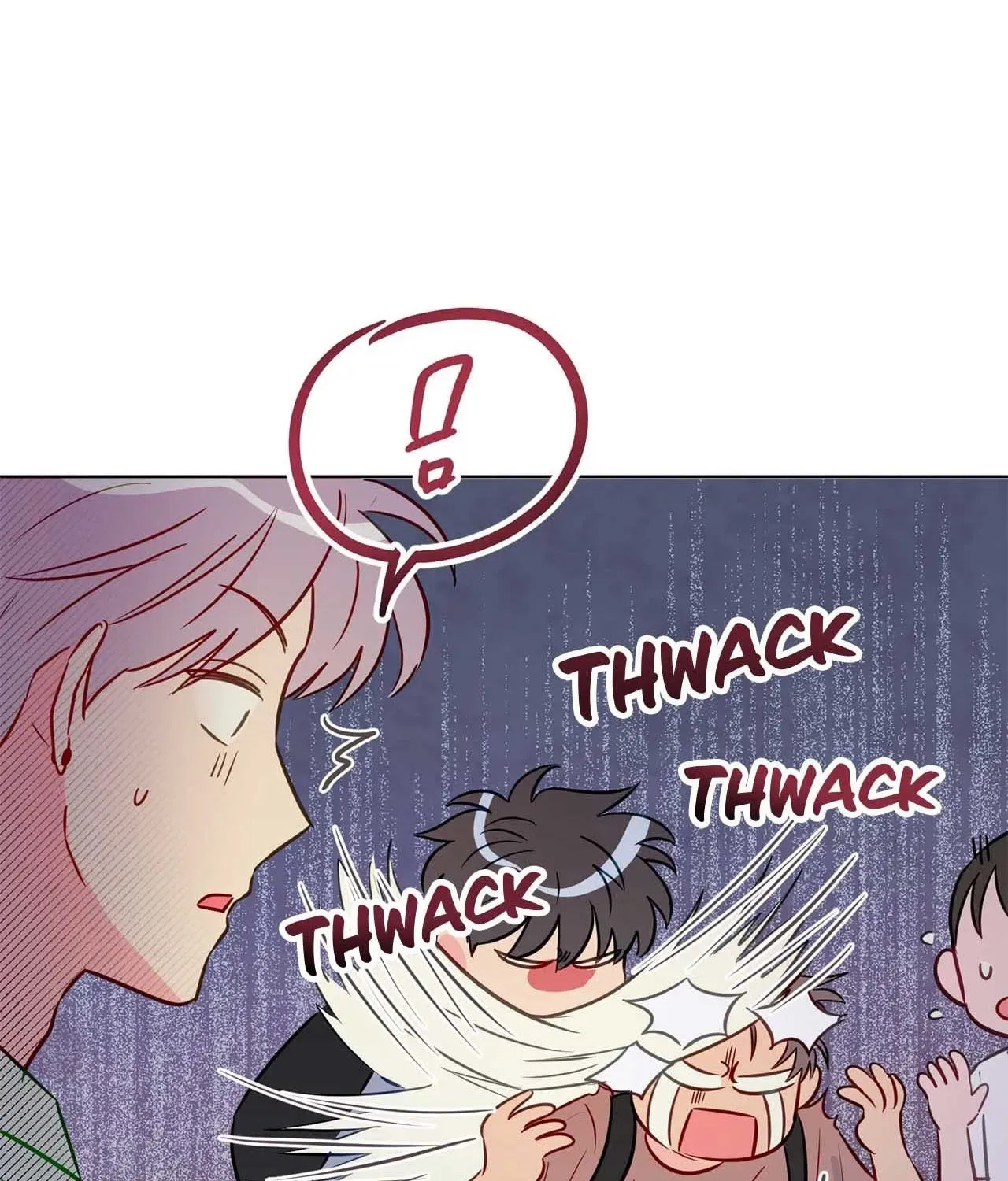 Read Swept Away chapter 49 image 3 on Lezhin