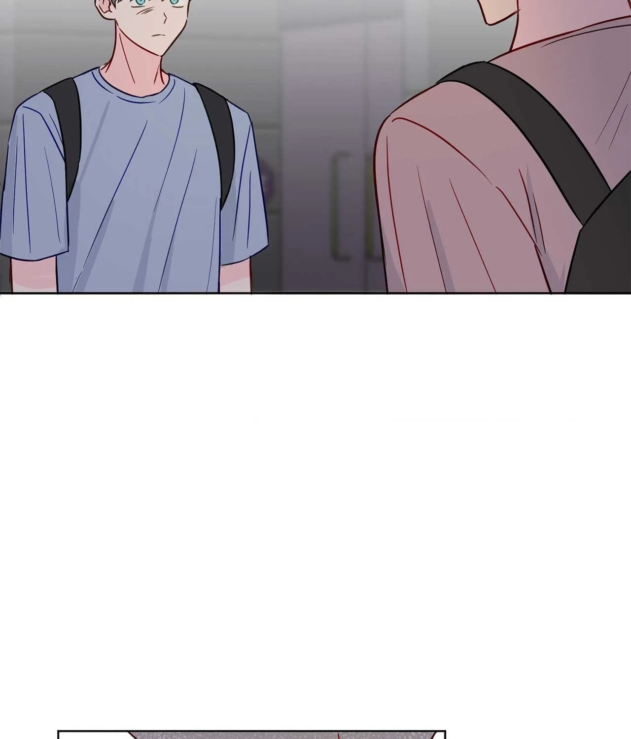 Read Swept Away chapter 49 image 30 on Lezhin