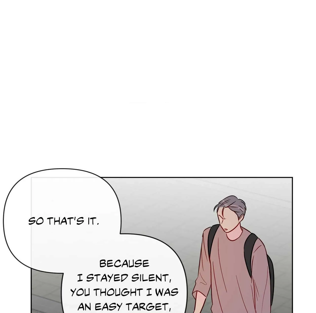 Read Swept Away chapter 49 image 32 on Lezhin