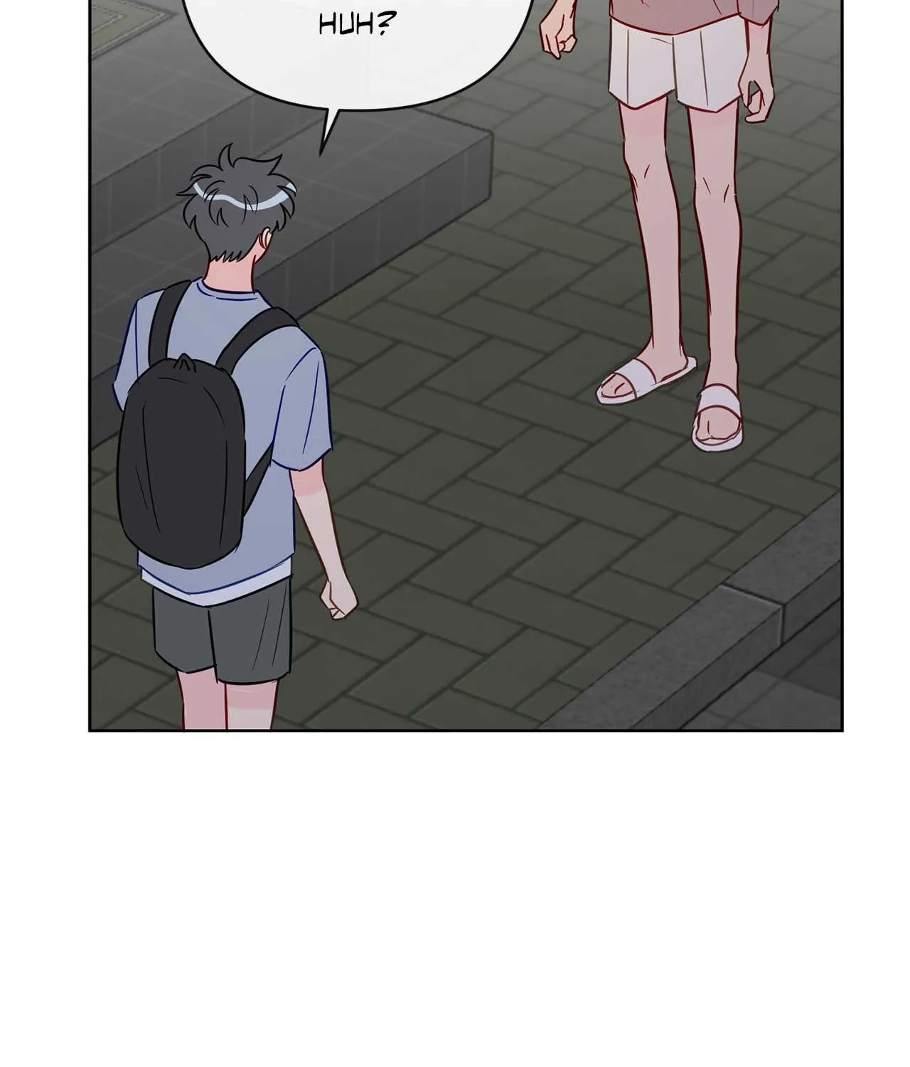 Read Swept Away chapter 49 image 33 on Lezhin