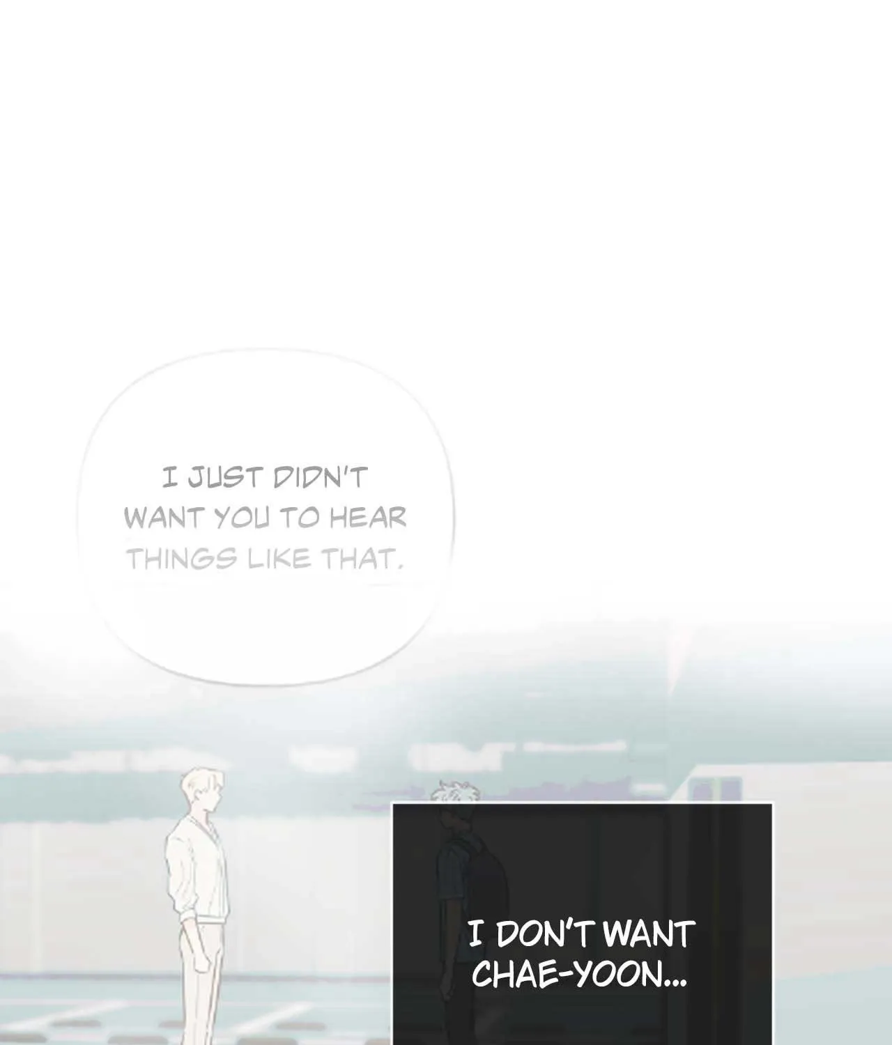 Read Swept Away chapter 49 image 36 on Lezhin