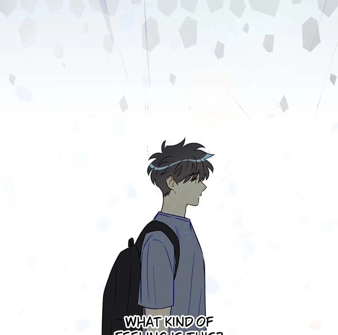 Read Swept Away chapter 49 image 41 on Lezhin
